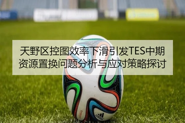 天野区控图效率下滑引发TES中期资源置换问题分析与应对策略探讨